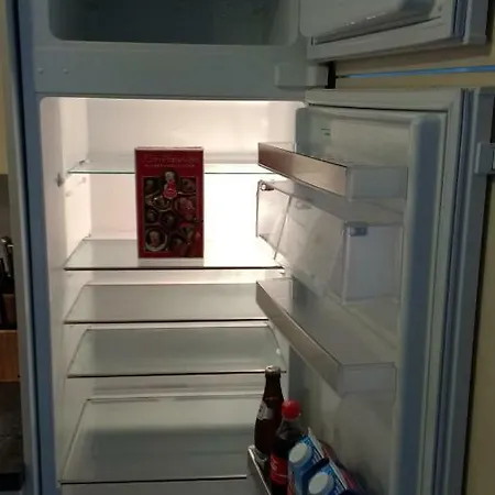 דירה Steinbock *