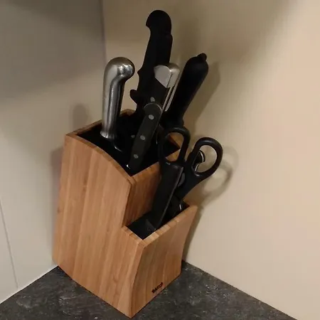 דירה Steinbock